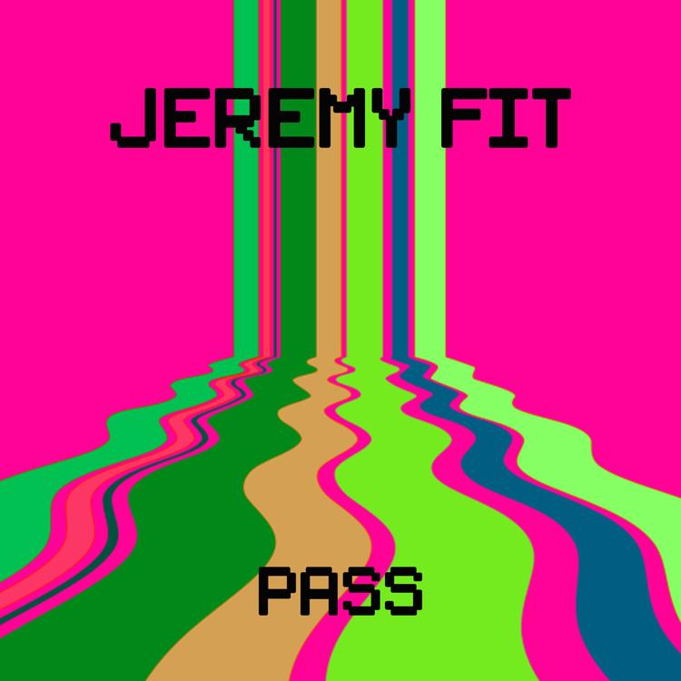 Jeremy Fit's avatar image