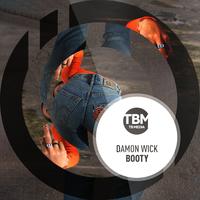 Damon Wick's avatar cover