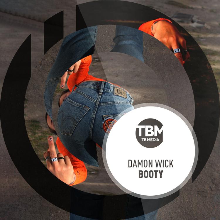 Damon Wick's avatar image