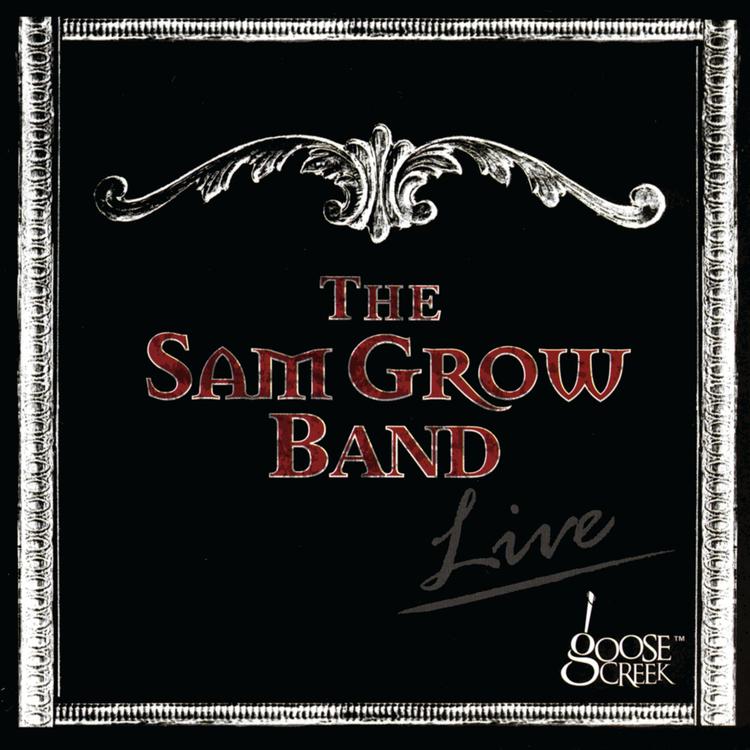 The Sam Grow Band's avatar image