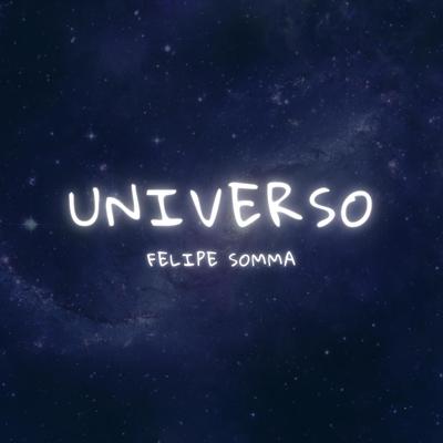 Universo By Felipe Somma's cover