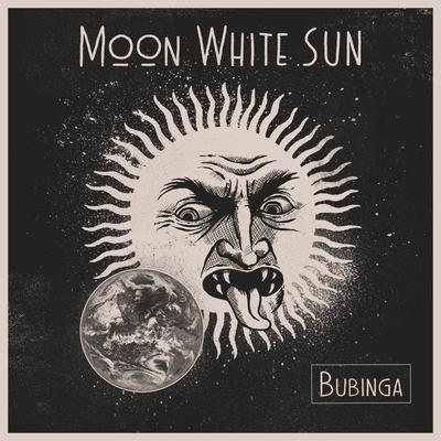 Bubinga By Moon White Sun's cover