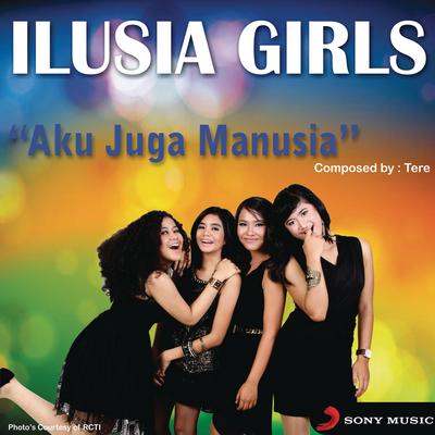 Aku Juga Manusia (X Factor Indonesia)'s cover