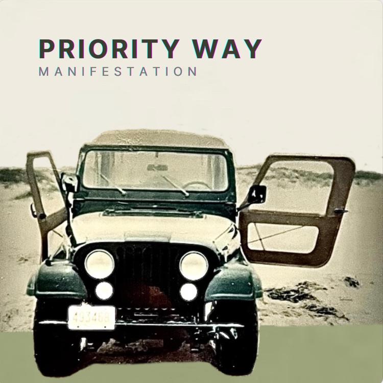 Priority Way's avatar image