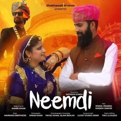 Neemdi's cover