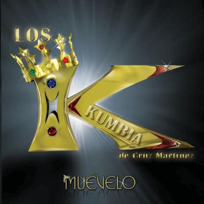 Muevelo's cover