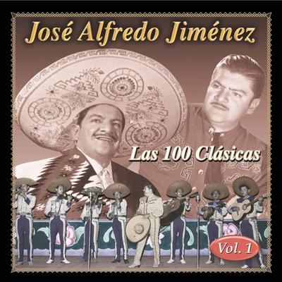 Ella By José Alfredo Jimenez's cover