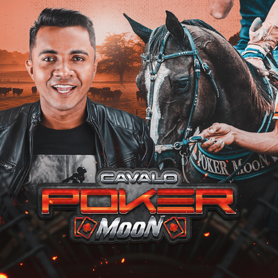 Cavalo Poker Moon's cover