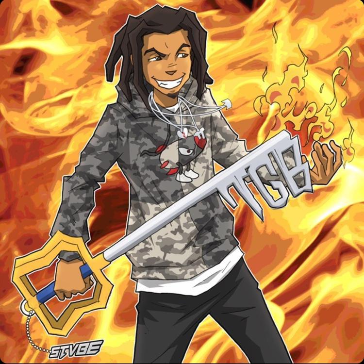 Almighty Dinero's avatar image