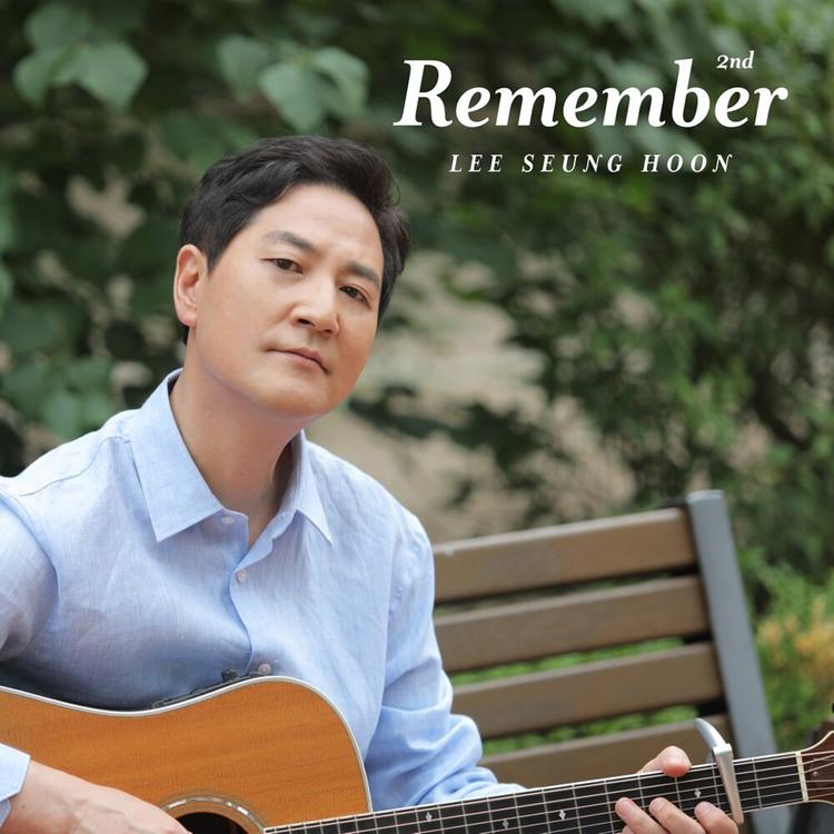 Lee Seung Hoon's avatar image