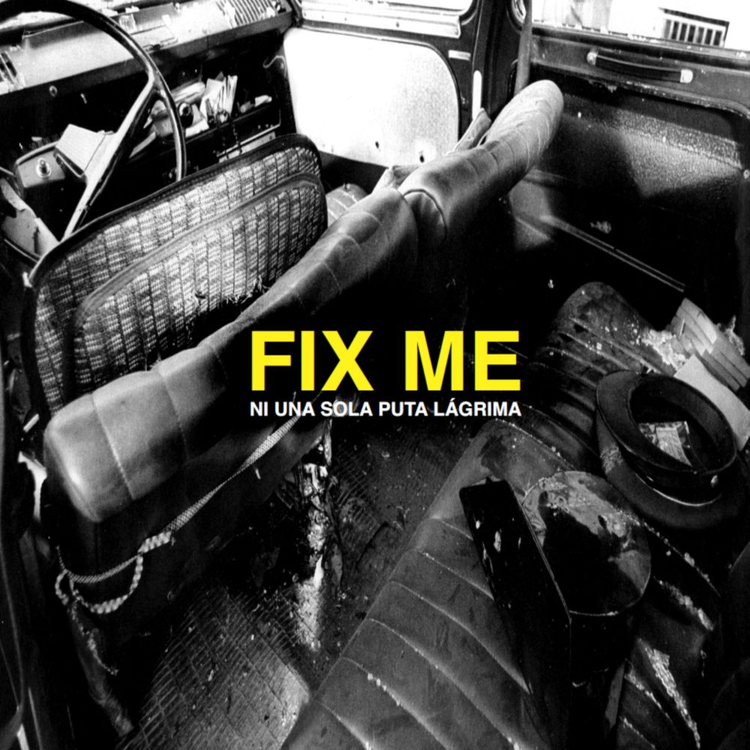 Fix Me's avatar image