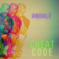 Andale''s avatar cover