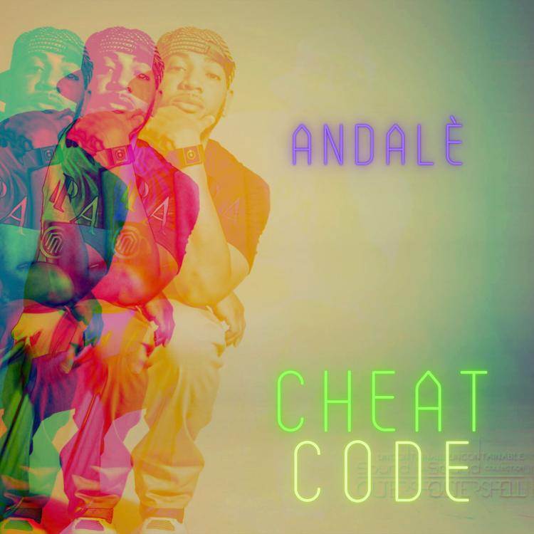 Andale's avatar image