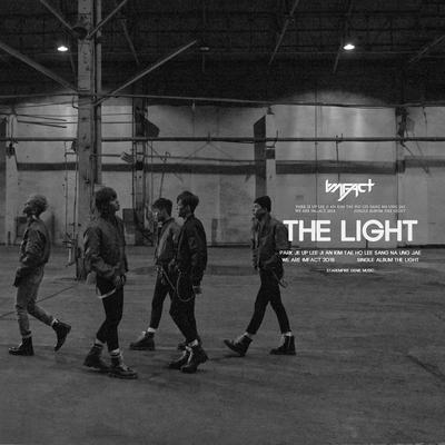 The Light's cover