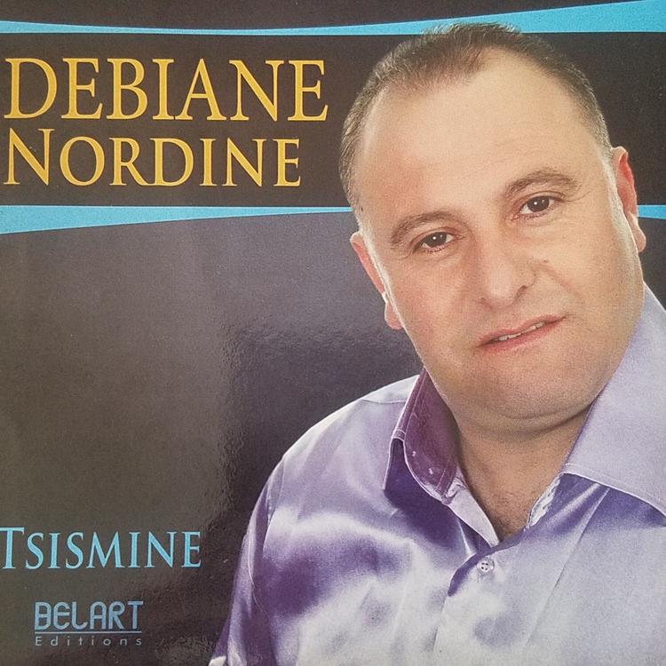 Nordine Debiane's avatar image