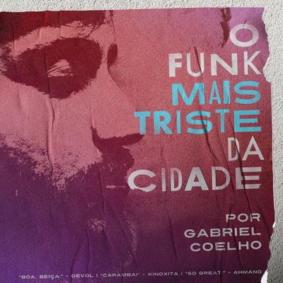 Mais uma de Carnaval By Gabriel Coelho's cover