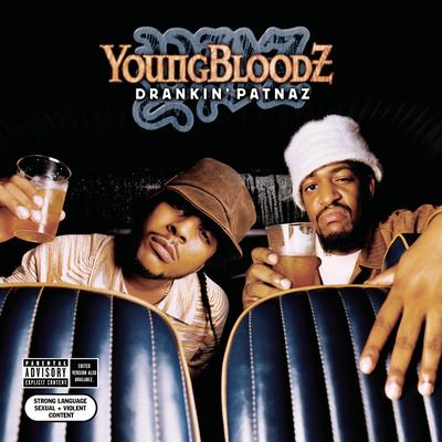 Damn! (feat. Lil' Jon) (Club Mix) By Youngbloodz, Lil Jon's cover