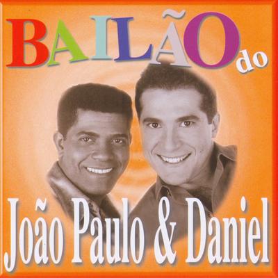Fogo de amor By João Paulo & Daniel's cover