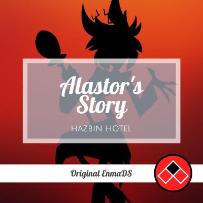 Alastor's Story's cover