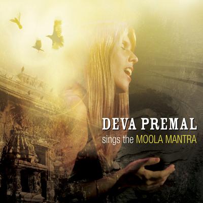 Incantation By Deva Premal's cover