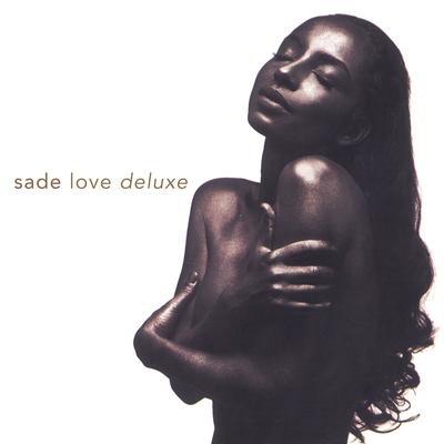 Kiss of Life By Sade's cover