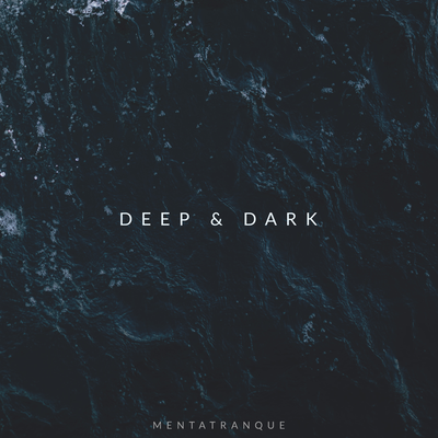 Deep & Dark (Seamless) By Mentatranque's cover