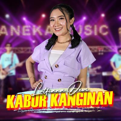 Kabur Kanginan's cover