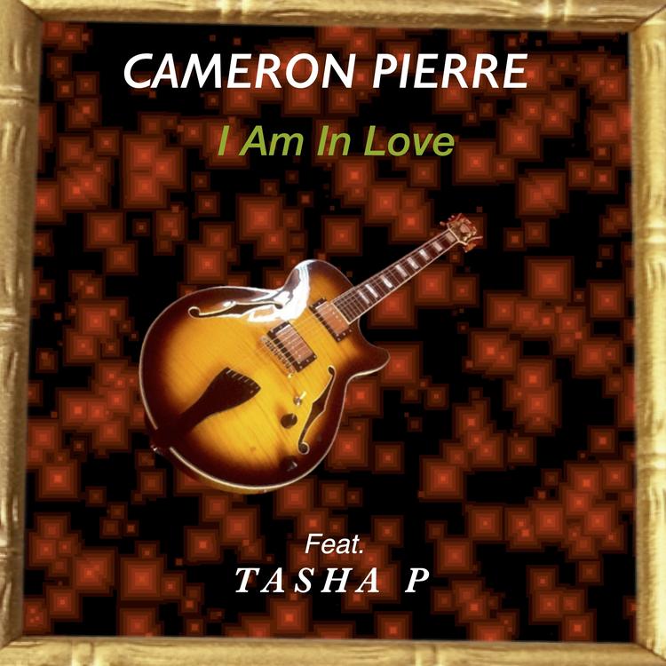 Cameron Pierre's avatar image