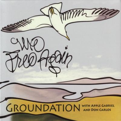 Music Is The Most High By Groundation, Apple Gabriel, Don Carlos's cover