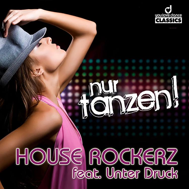 House Rockerz's avatar image