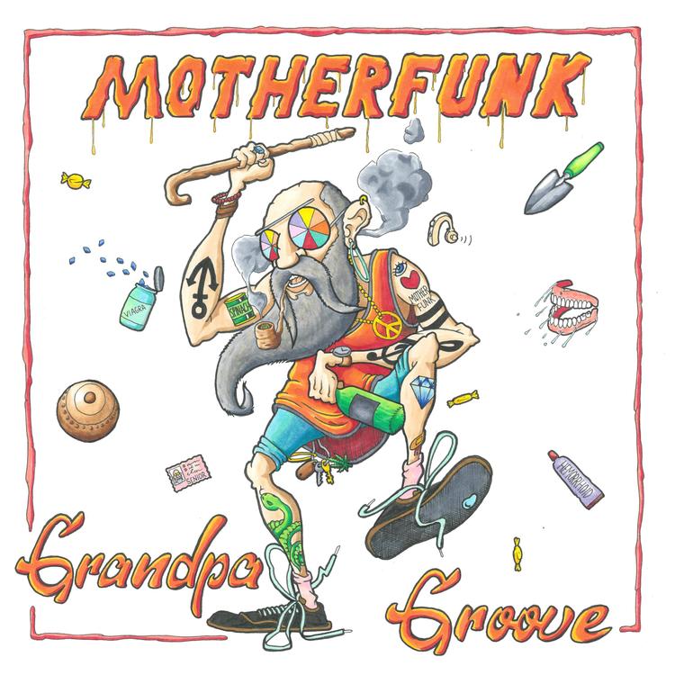 Motherfunk's avatar image