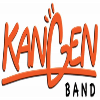 Jangan Bertengkar Lagi By Kangen Band's cover