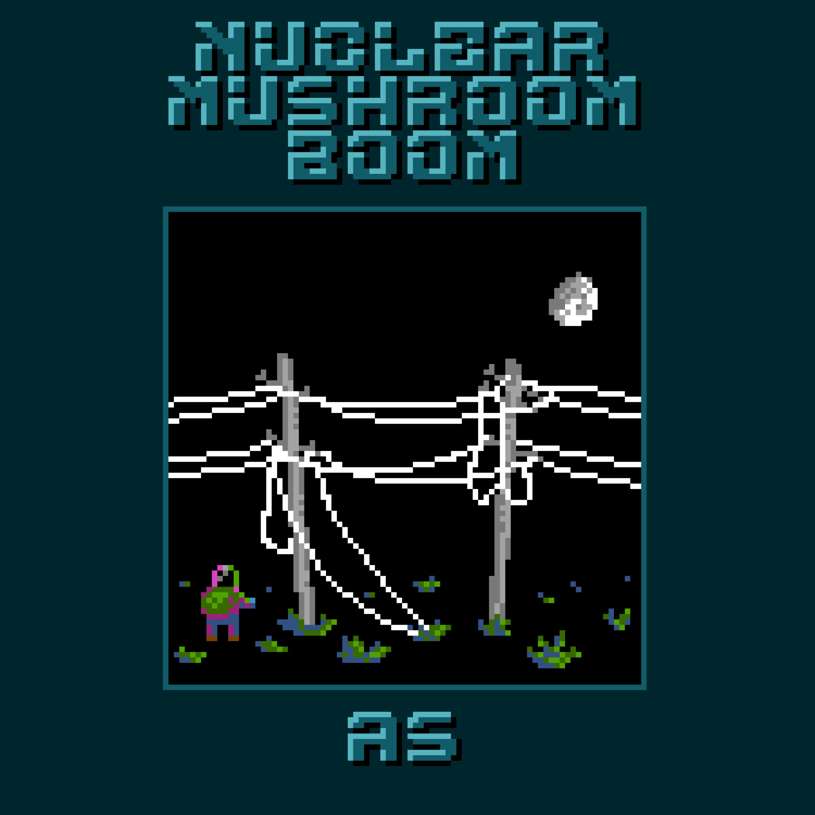 Nuclear Mushroom Boom's avatar image