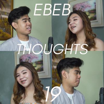 EBEB Thoughts 19's cover