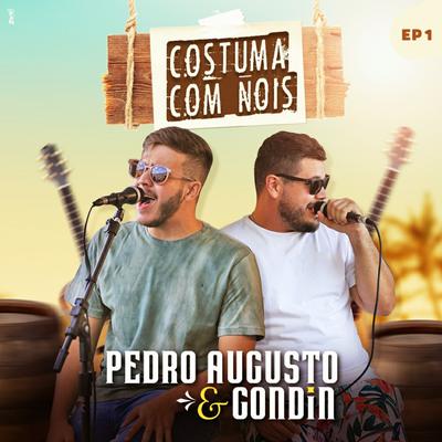 Da Boca pra Fora / Lendas e Mistérios By Pedro Augusto & Gondin's cover