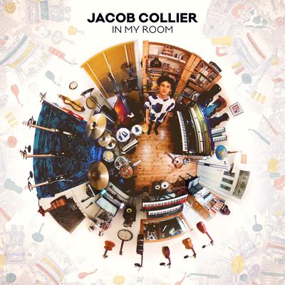 Woke up Today By Jacob Collier's cover