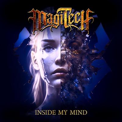 Inside My Mind By MagiTech's cover