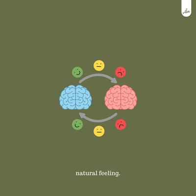 Natural Feeling By Hike Jamison, GXNXSIS's cover