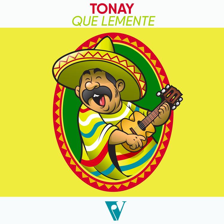 Tonay's avatar image