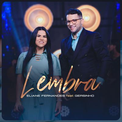 Lembra By Eliane Fernandes, Gersinho's cover