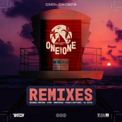 One By One (Smoothies Remix) By Smoothies, DJ Katch, Sean Kingston's cover