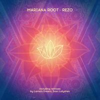 Mariana Root's avatar cover