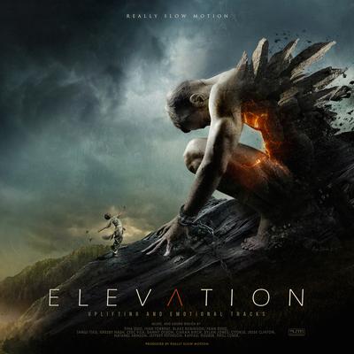 Elevation's cover