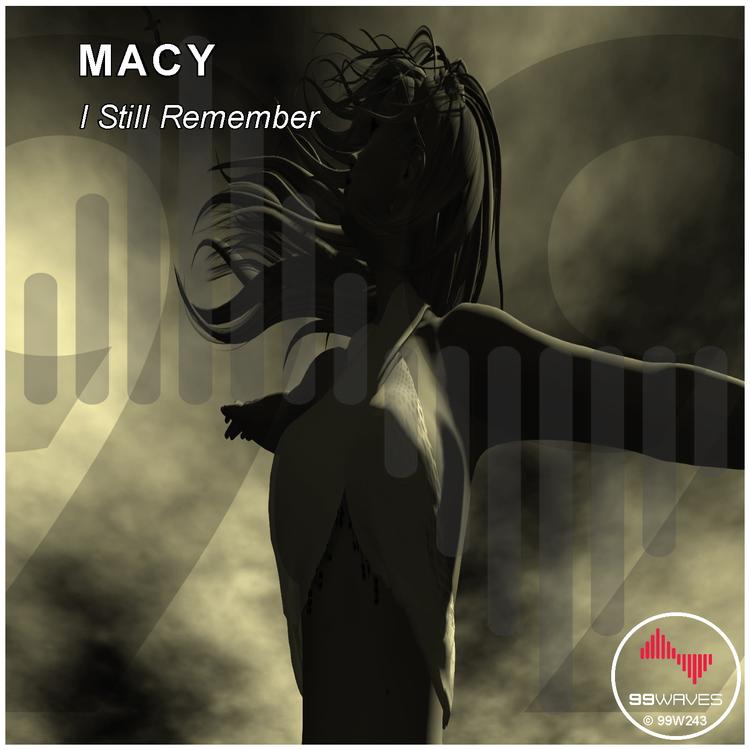 Macy's avatar image