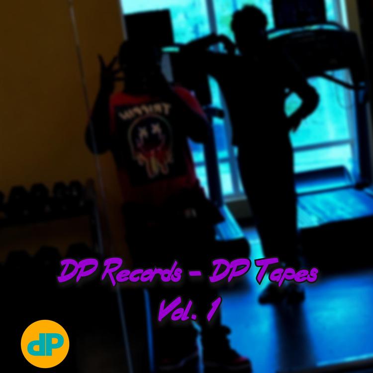 DP Records's avatar image