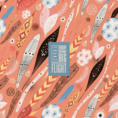 Flight By Bobby Dreamz BIG, FRANZ's cover
