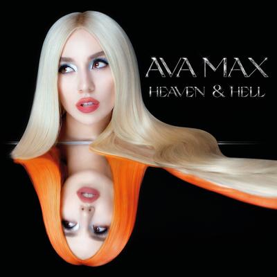 Heaven & Hell's cover