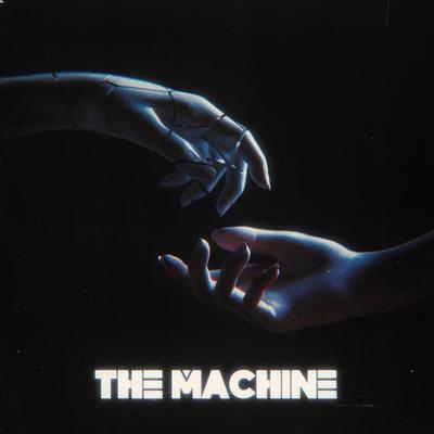 The Machine By Reed Wonder, Aurora Olivas's cover