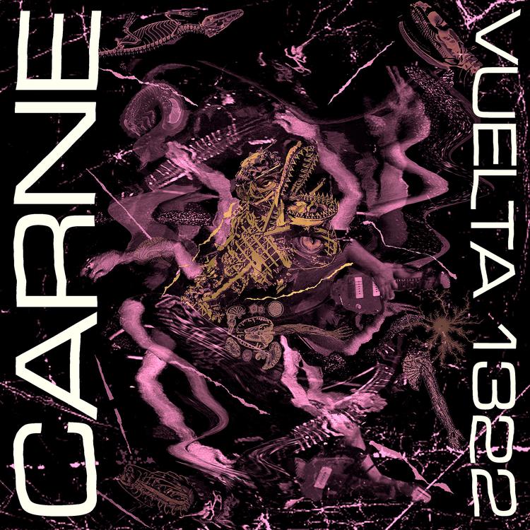 Carne's avatar image