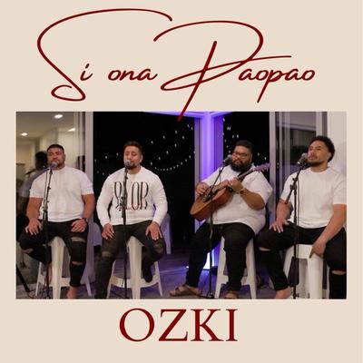 Si Ona Paopao's cover